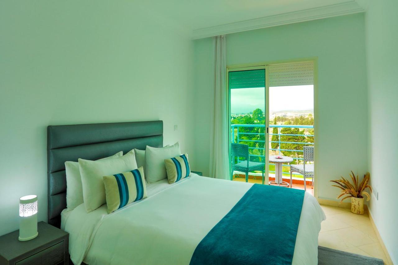 Riviera Beach Cabo Negro By 7Av Hotels 외부 사진
